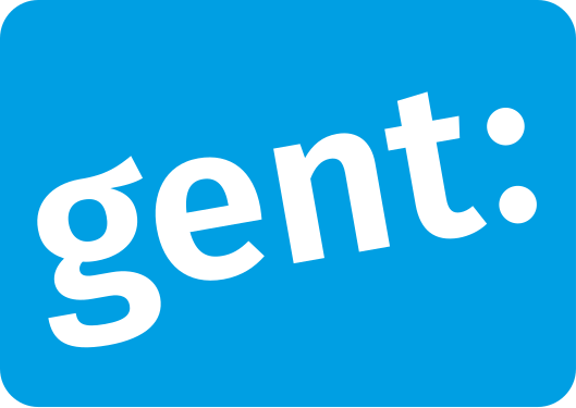 Logo gent